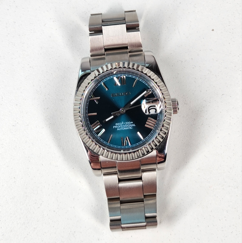 Seiko Datejust